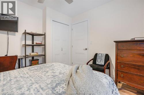 60 Manning Drive, Chatham, ON - Indoor Photo Showing Bedroom