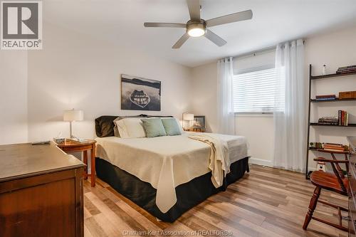 60 Manning Drive, Chatham, ON - Indoor Photo Showing Bedroom