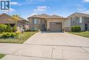 60 Manning Drive, Chatham, ON  - Outdoor With Facade 