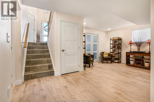60 Manning Drive, Chatham, ON - Indoor Photo Showing Other Room
