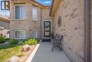 60 Manning Drive, Chatham, ON  - Outdoor With Exterior 