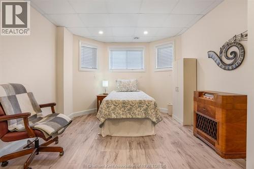 60 Manning Drive, Chatham, ON - Indoor