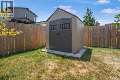 60 Manning Drive, Chatham, ON - Outdoor