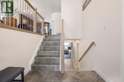 60 Manning Drive, Chatham, ON - Indoor Photo Showing Other Room