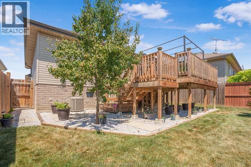 60 Manning Drive, Chatham, ON - Outdoor
