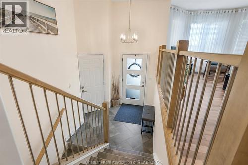 60 Manning Drive, Chatham, ON - Indoor Photo Showing Other Room