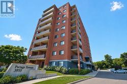 507 - 3955 PORTAGE ROAD Niagara Falls (Stamford), ON L2J 3W2