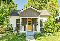 31 GIVINS STREET Woodstock (Woodstock - North), ON N4S 5Y6