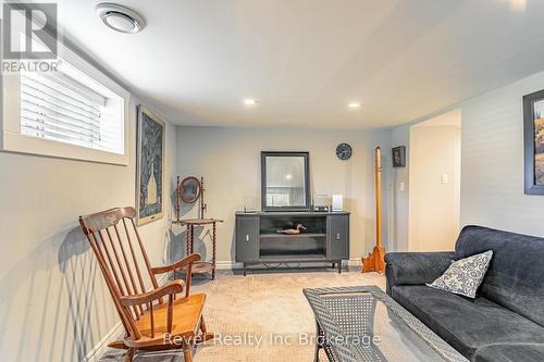 31 Givins Street, Woodstock (Woodstock - North), ON - Indoor