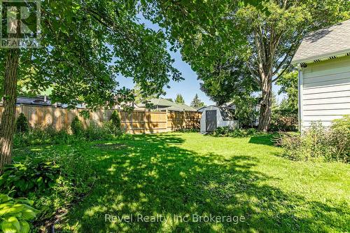 31 Givins Street, Woodstock (Woodstock - North), ON - Outdoor