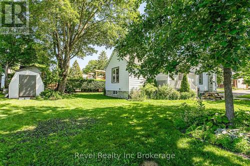 31 Givins Street, Woodstock (Woodstock - North), ON - Outdoor