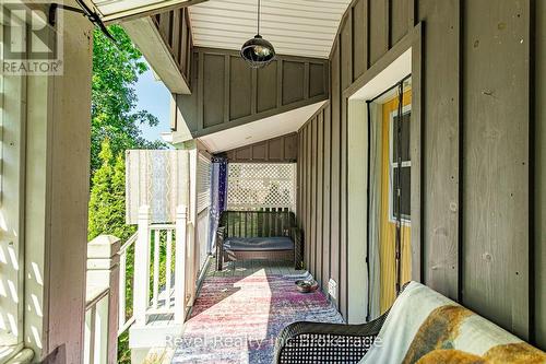 31 Givins Street, Woodstock (Woodstock - North), ON - Outdoor With Exterior