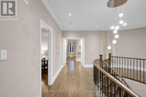 15 Peter Glass Road, King, ON - Indoor Photo Showing Other Room