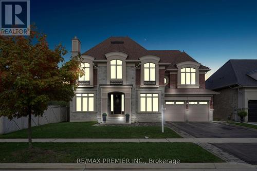15 Peter Glass Road, King, ON - Outdoor With Facade