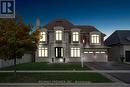 15 Peter Glass Road, King, ON  - Outdoor With Facade 