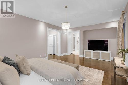 15 Peter Glass Road, King, ON - Indoor