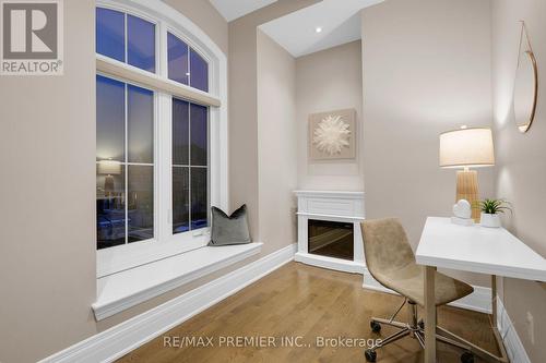 15 Peter Glass Road, King, ON - Indoor