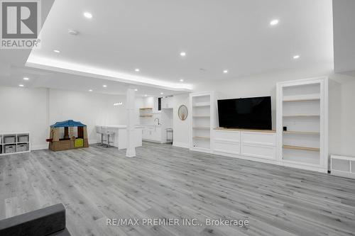 15 Peter Glass Road, King, ON - Indoor