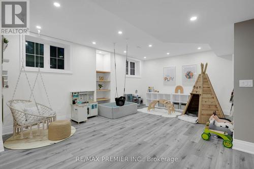 15 Peter Glass Road, King, ON - Indoor