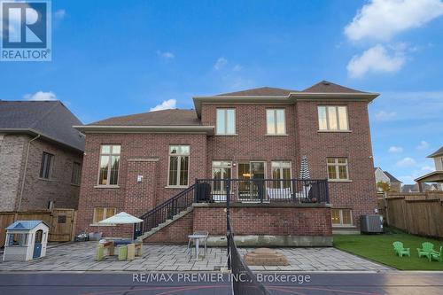 15 Peter Glass Road, King, ON - Outdoor With Exterior