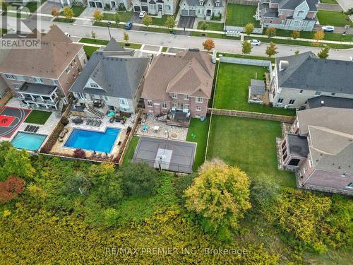 15 Peter Glass Road, King, ON - Outdoor With View