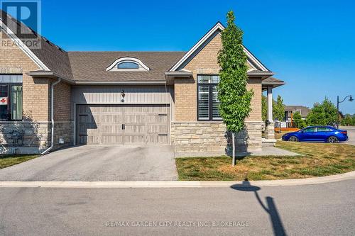 54 Borden Trail, Welland (Prince Charles), ON - Outdoor