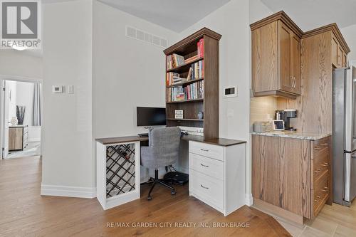 54 Borden Trail, Welland (Prince Charles), ON - Indoor Photo Showing Office