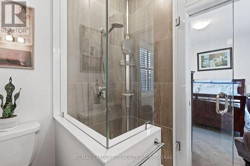 Primary Bathroom - 54 Borden Trail, Welland (Prince Charles), ON - Indoor Photo Showing Bathroom