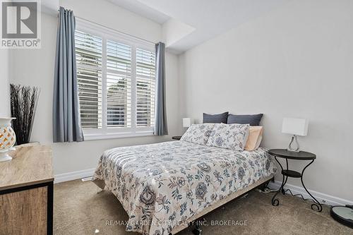Guest Bedroom - 54 Borden Trail, Welland (Prince Charles), ON - Indoor Photo Showing Bedroom