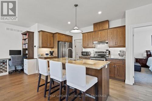 54 Borden Trail, Welland (Prince Charles), ON - Indoor