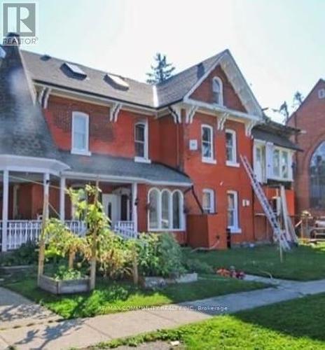 561 Gould Street, South Bruce Peninsula, ON - Outdoor With Deck Patio Veranda