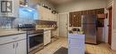 561 Gould Street, South Bruce Peninsula, ON  - Indoor Photo Showing Kitchen 