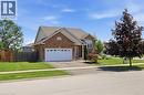 33 Jane Street, Smithville, ON  - Outdoor With Facade 
