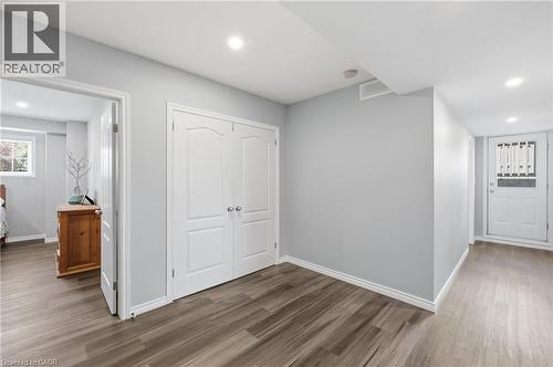 33 Jane Street, Smithville, ON - Indoor Photo Showing Other Room