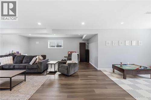 33 Jane Street, Smithville, ON - Indoor