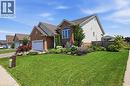 33 Jane Street, Smithville, ON  - Outdoor 