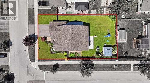 33 Jane Street, Smithville, ON - 