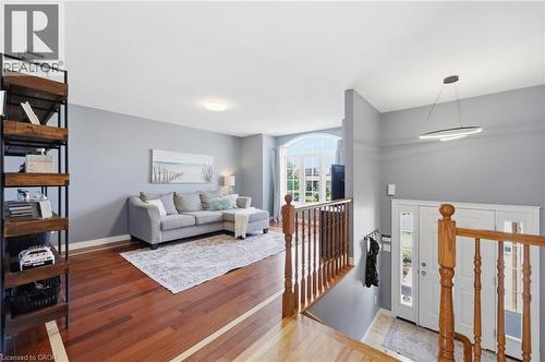 33 Jane Street, Smithville, ON - Indoor