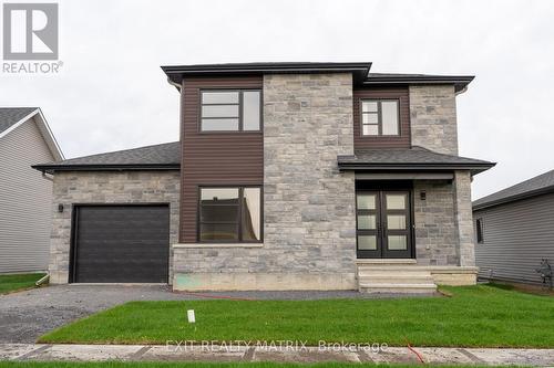 14 Glenco Road, South Stormont, ON - Outdoor