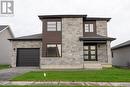 14 Glenco Road, South Stormont, ON  - Outdoor 