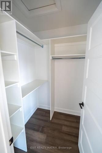 14 Glenco Road, South Stormont, ON - Indoor With Storage