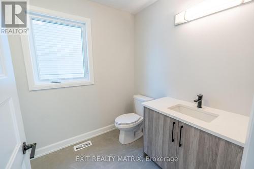 14 Glenco Road, South Stormont, ON - Indoor Photo Showing Bathroom