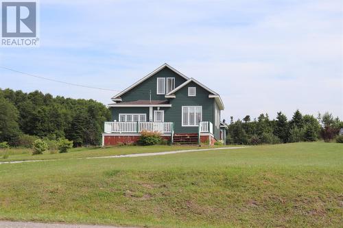36 Kippens Road, Kippens, NL - Outdoor With Deck Patio Veranda