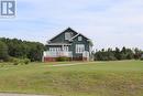 36 Kippens Road, Kippens, NL  - Outdoor With Deck Patio Veranda 