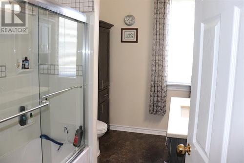 36 Kippens Road, Kippens, NL - Indoor Photo Showing Bathroom