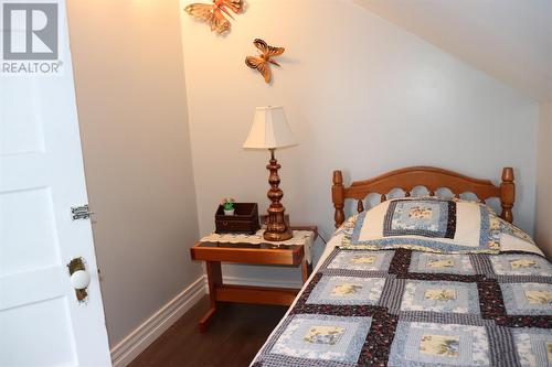 36 Kippens Road, Kippens, NL - Indoor Photo Showing Bedroom
