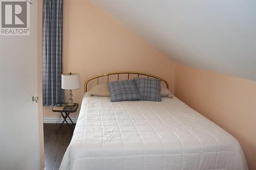 36 Kippens Road, Kippens, NL - Indoor Photo Showing Bedroom