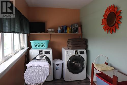 36 Kippens Road, Kippens, NL - Indoor Photo Showing Laundry Room