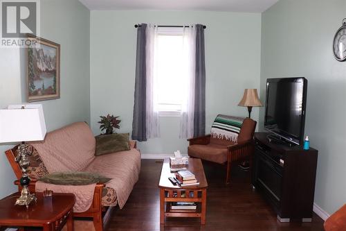 36 Kippens Road, Kippens, NL - Indoor Photo Showing Living Room