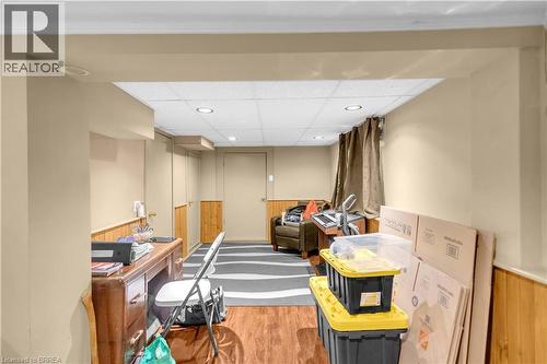 17 Scarfe Avenue, Brantford, ON - Indoor